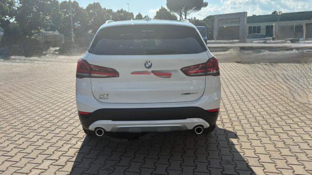 BMW X1 sDrive18d xLine Plus **UNICO PROPRIETARIO**
