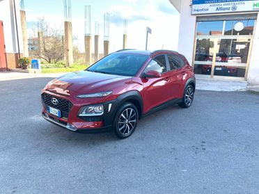 Hyundai Kona 1.6 CRDI 115 CV Xpossible