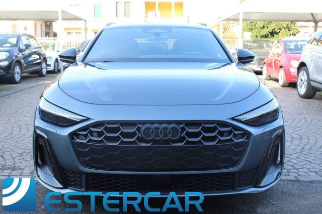 AUDI A5 Avant TDI 204CV S tronic S Line edition