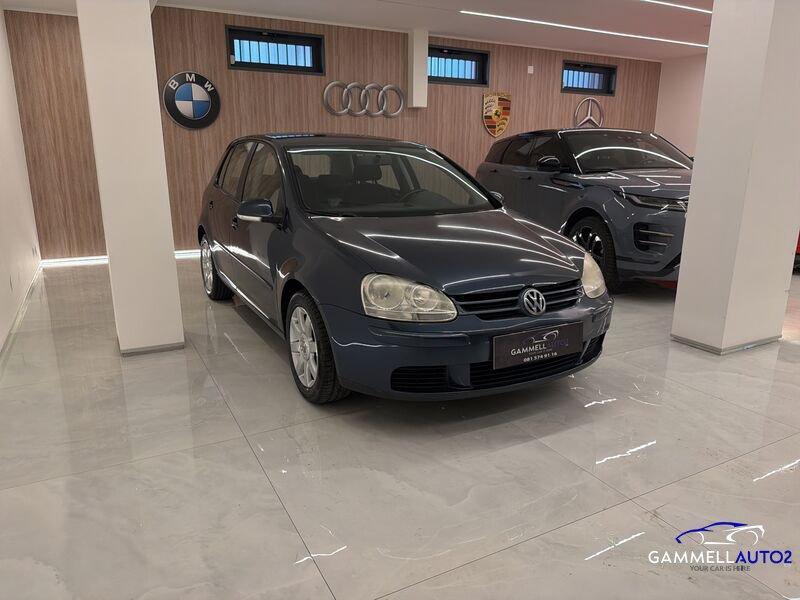 Volkswagen Golf Golf 5p 1.6
