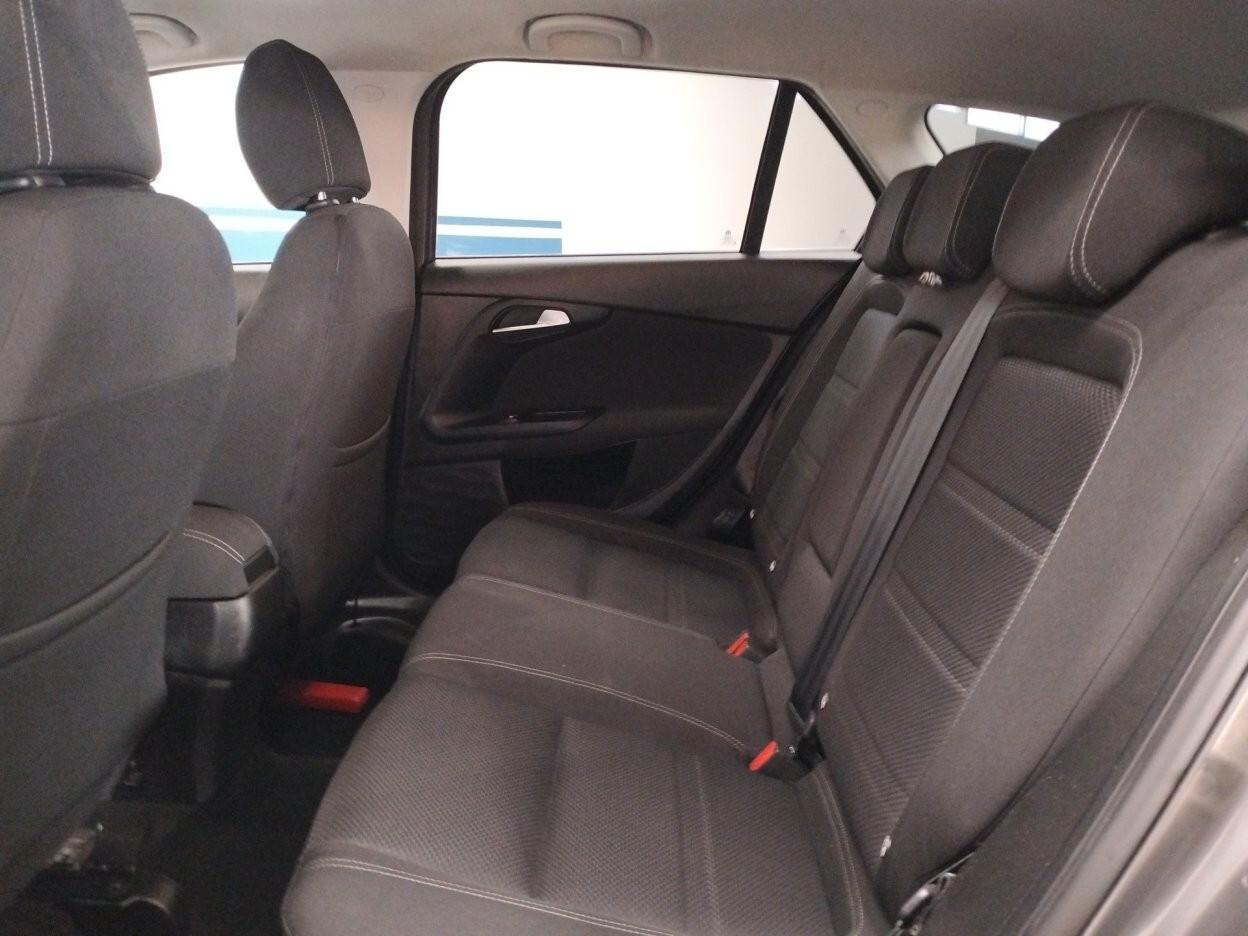 Fiat Tipo SW 1.4 Lounge 95cv