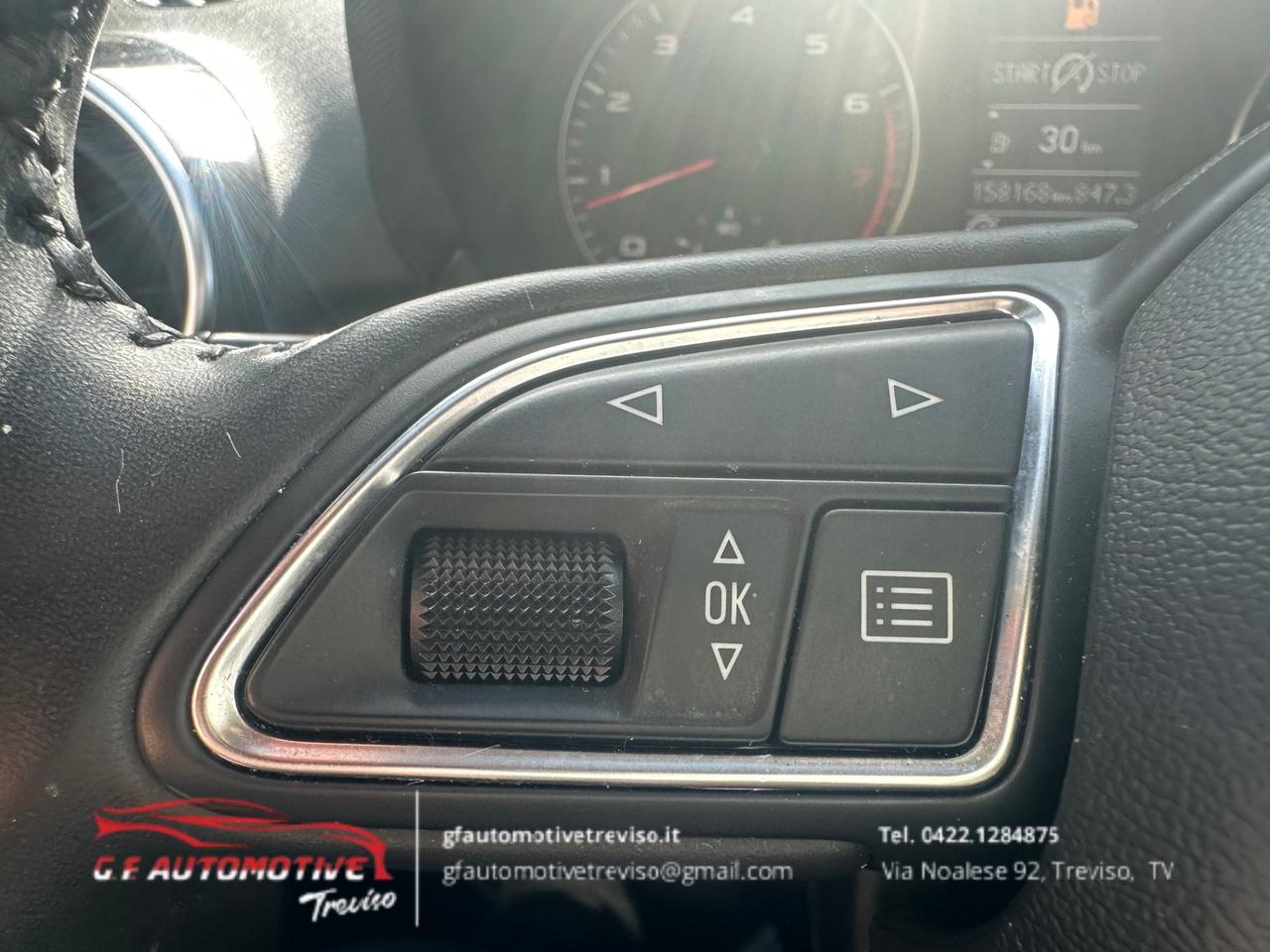 Audi A1 3 Porte A1 1.4 tfsi Ambition 122cv