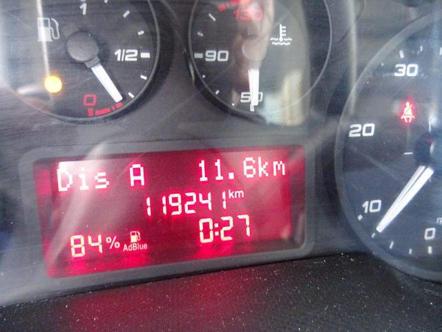 IVECO Daily 35 C15BTor 3.0MJ 150 HPT PC-RG Cassone Ribaltabile