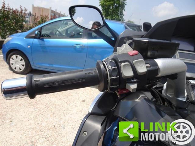 BMW K 1600 GTL GTL