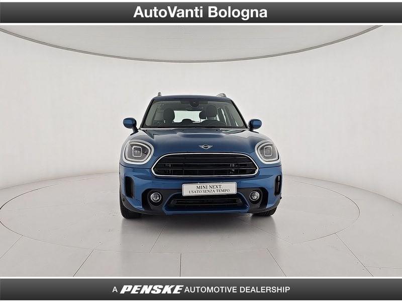 MINI Mini Countryman F60 Mini 1.5 Cooper Business Countryman