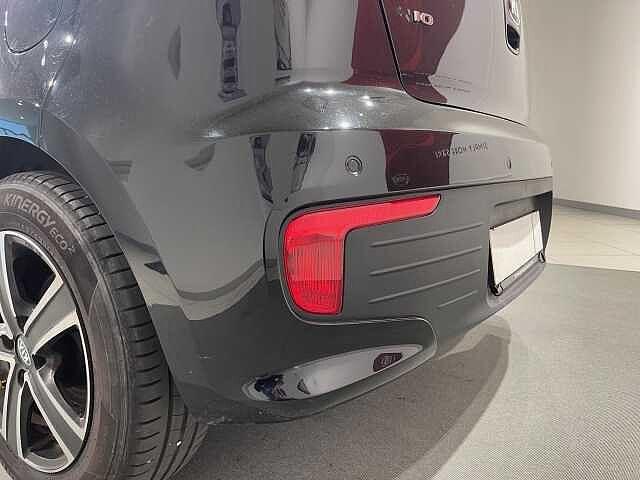 Kia Rio 1.2 CVVT 5p. Cool