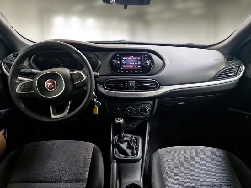 FIAT TIPO 1.3 MJT 95 CV 5M SES STREET 5 PORTE BERLINA