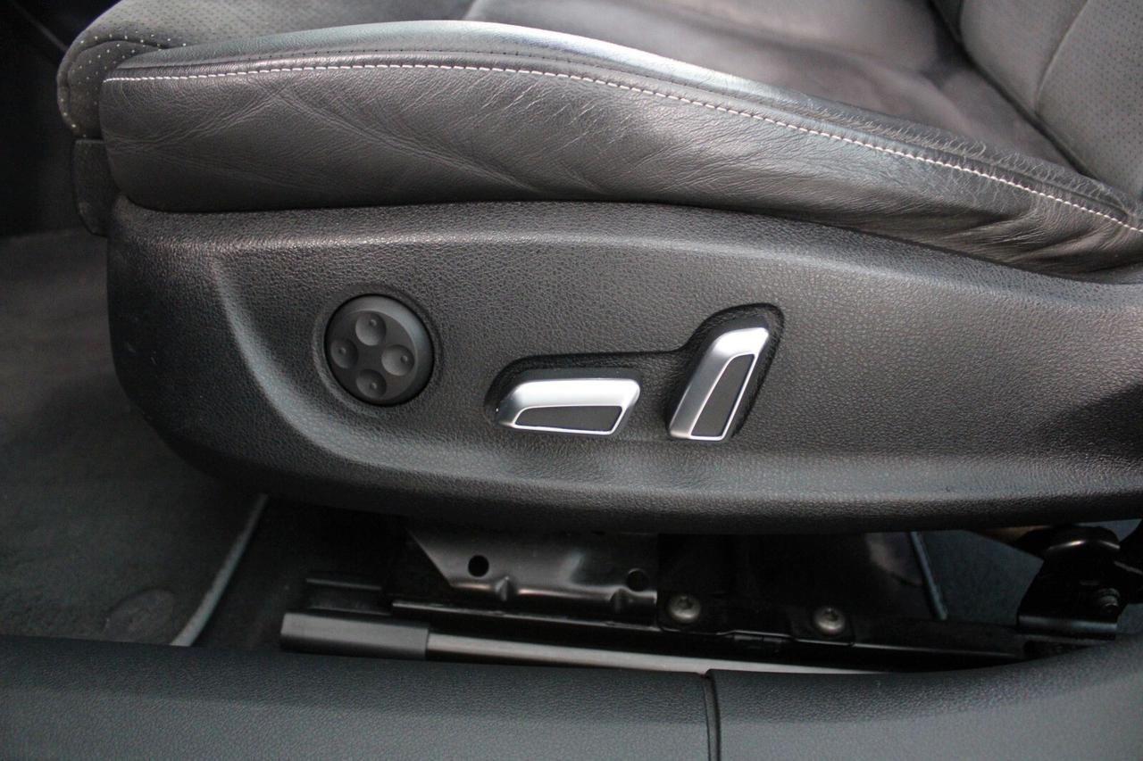 Audi A6 Avant 2.0 TDI 190cv S-Line - 2015