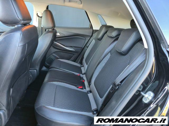 OPEL Grandland 1.5 d 130 EAT8 Business Elegance