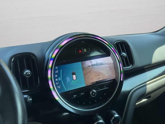 MINI Countryman 1.5 Cooper SE Business Countryman ALL4 Automatica