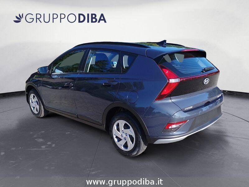 Hyundai Bayon 1.0 T-GDI T-GDI Petrol 6-speed M/T MY26 1.0 T-GDI XTECH