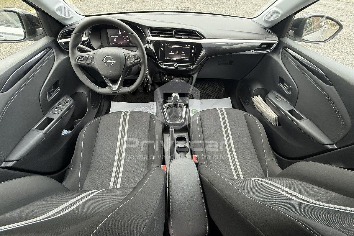 OPEL Corsa 1.2 Design & Tech