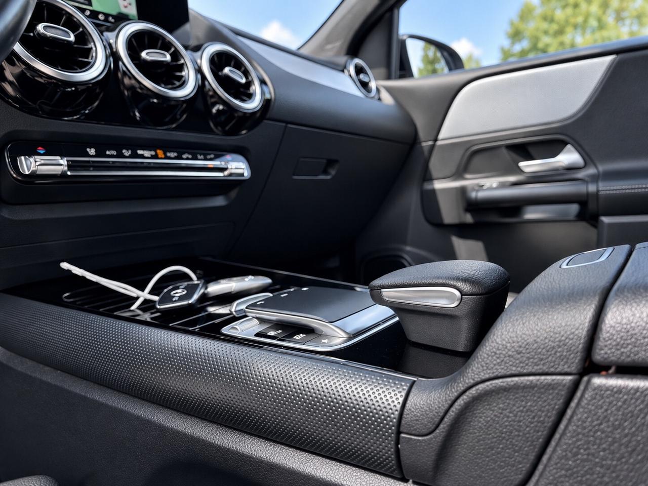 Mercedes-Benz Classe B 180 d Automatic Sport