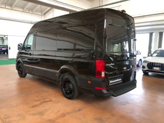 VOLKSWAGEN Crafter 30 2.0 TDI 140CV PST-TA Furgone Logistic