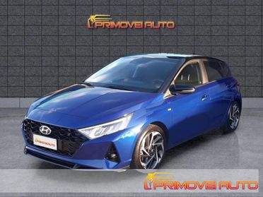 HYUNDAI i20 1.0 T-GDI 48V iMT Bose