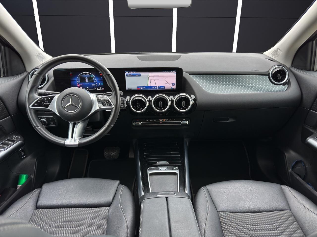 Mercedes-benz GLA 180 d Automatic Progressive Advanced Plus
