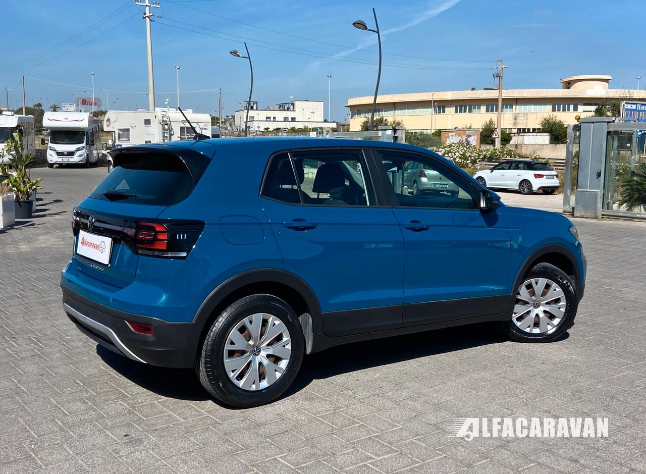 Volkswagen T-Cross 1.0 tsi Urban 95cv