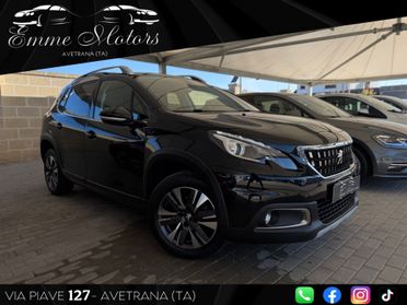 Peugeot 2008 BlueHDi 1.6 100 Cv Allure