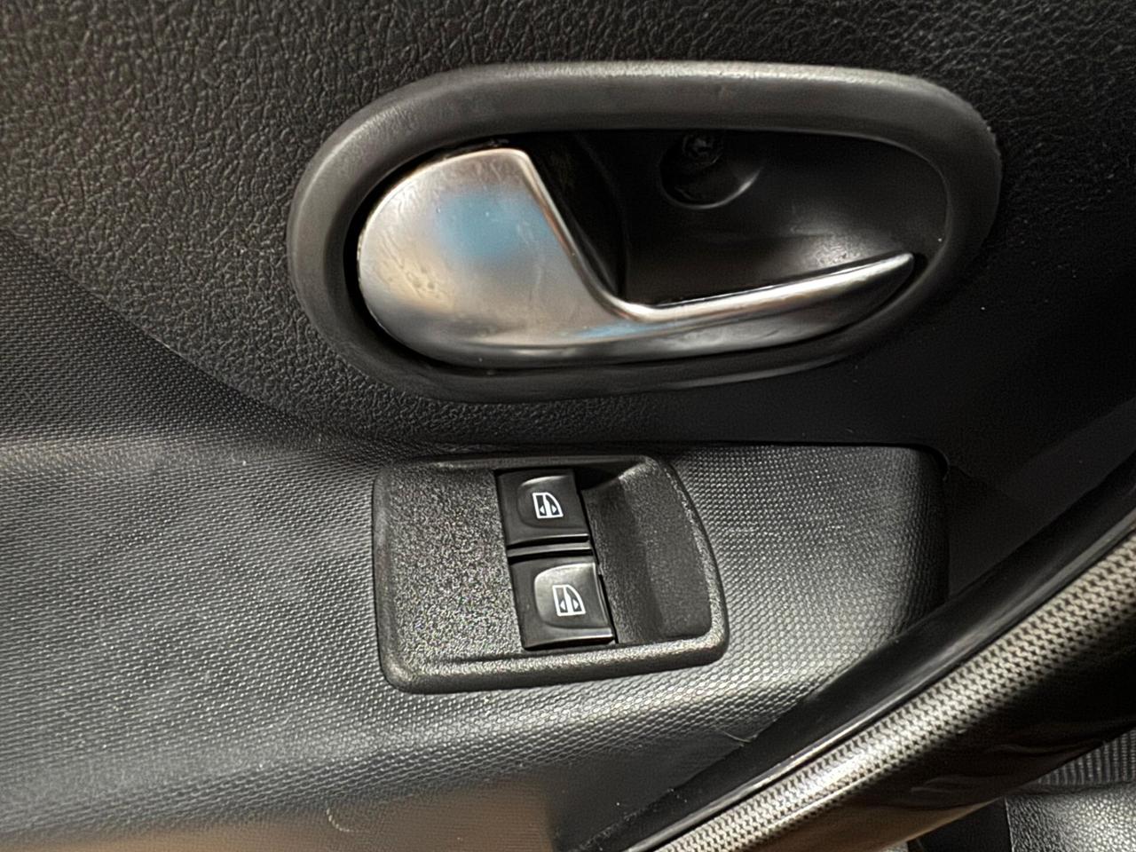 DACIA SANDERO STEPWAY 1.5 dCi – UNICO PROPRIETARIO – CONDIZIONI DA VETRINA!