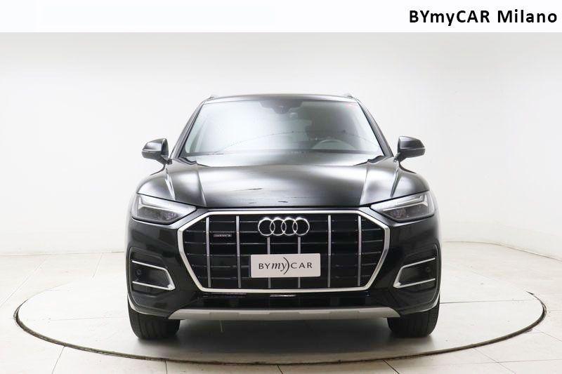 Audi Q5 40 2.0 TDI mHEV Business Advanced Quattro S tronic