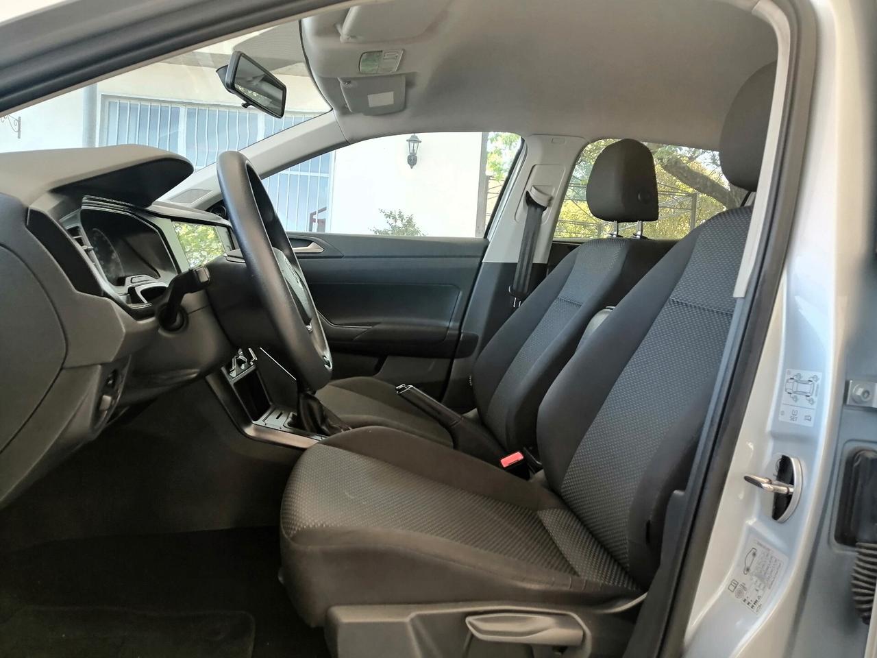 Volkswagen Polo 1.0 Benzina 65 cv 5p