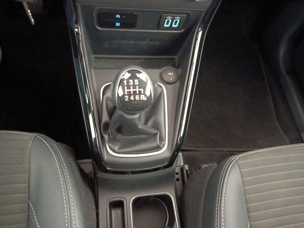 FORD EcoSport - 1.0 EcoBoost 125 CV Start&Stop Titanium