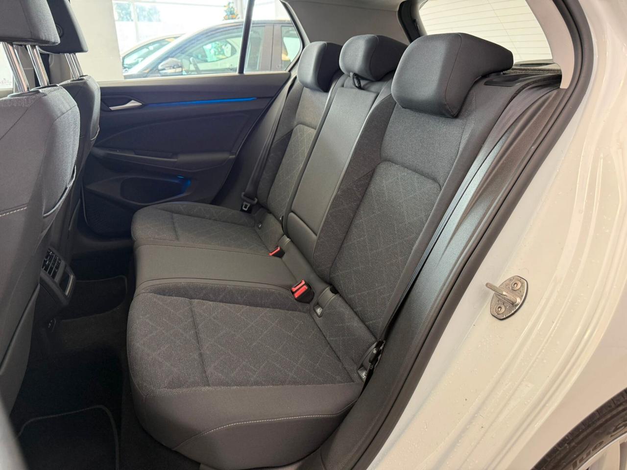 Volkswagen Golf 1.0 eTSI EVO DSG Life