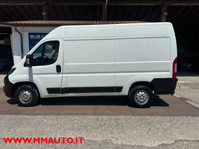 PEUGEOT Boxer 335 2.2 BlueHDi LH2 140 S&S PC-TM Furgone