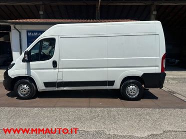 PEUGEOT Boxer 335 2.2 BlueHDi LH2 140 S&S PC-TM Furgone