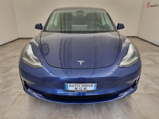 TESLA Model 3 Long Range Dual Motor AWD