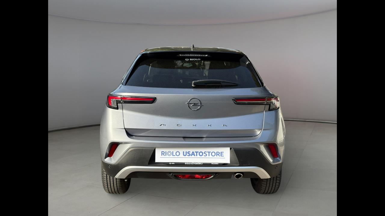 OPEL Mokka II - Mokka 1.5 Elegance s&s 110cv