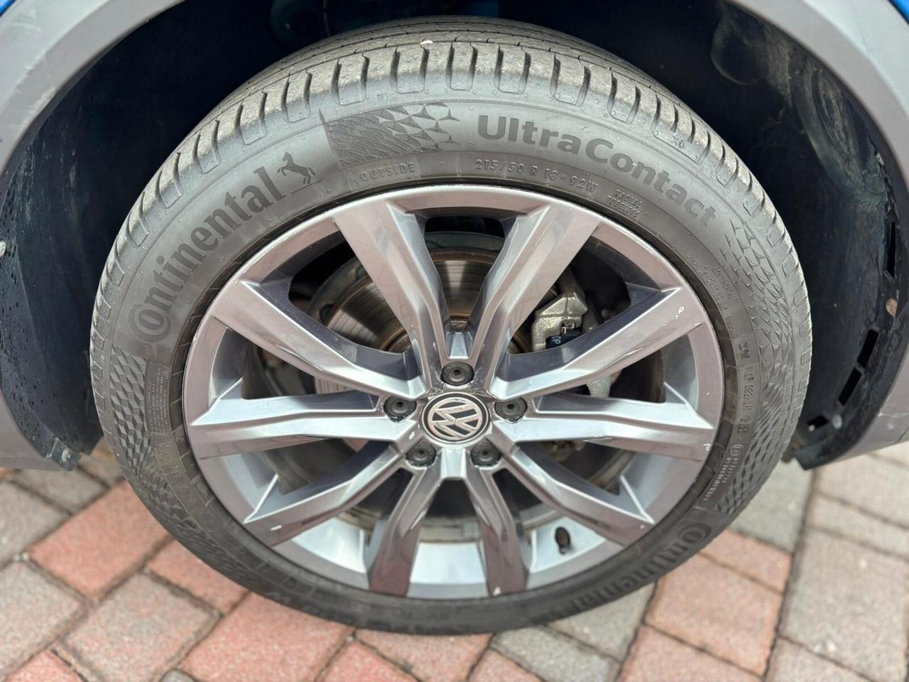 Volkswagen T-Roc 1.6 TDI