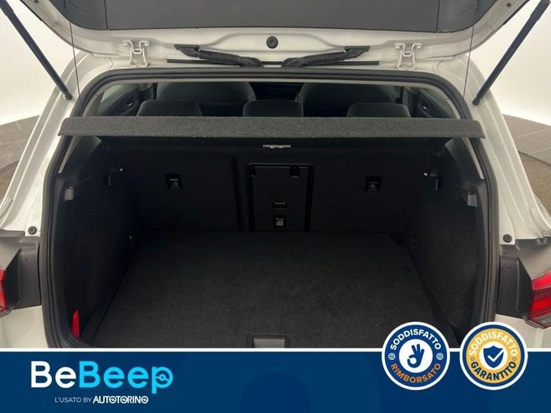 Volkswagen Golf 1.5 ETSI EVO STYLE 150CV DSG