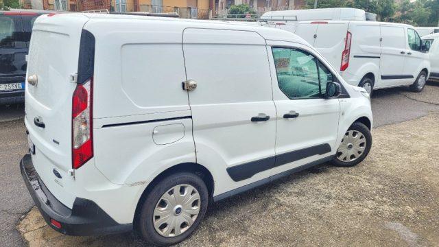 FORD Transit Connect 220 1.5 TDCi 100CV PC Furgone Trend 3posti E6dtemp