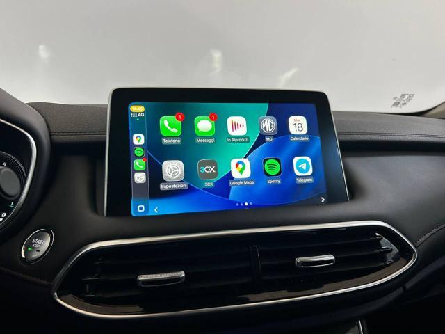 MG HS 1.5T-GDI AT Luxury