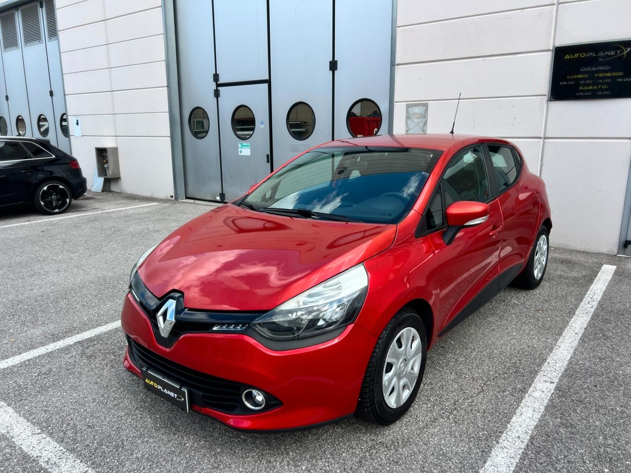 Renault Clio 1.2 75CV GPL 5 porte Wave