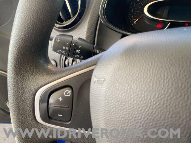 RENAULT Clio TCe 12V 90 CV GPL 5 porte Business