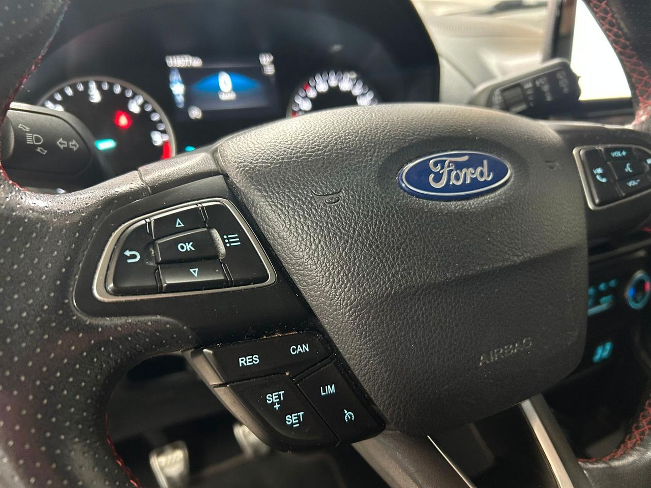 Ford EcoSport 1.5 TDCi 100 CV Start&Stop ST-Line