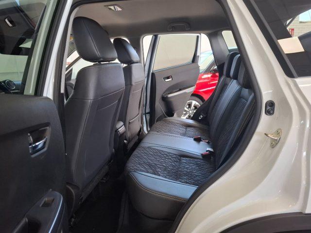 SUZUKI Vitara 1.4 Hybrid 4x4 Top Bicolor EXTRA Promo+Incentivo