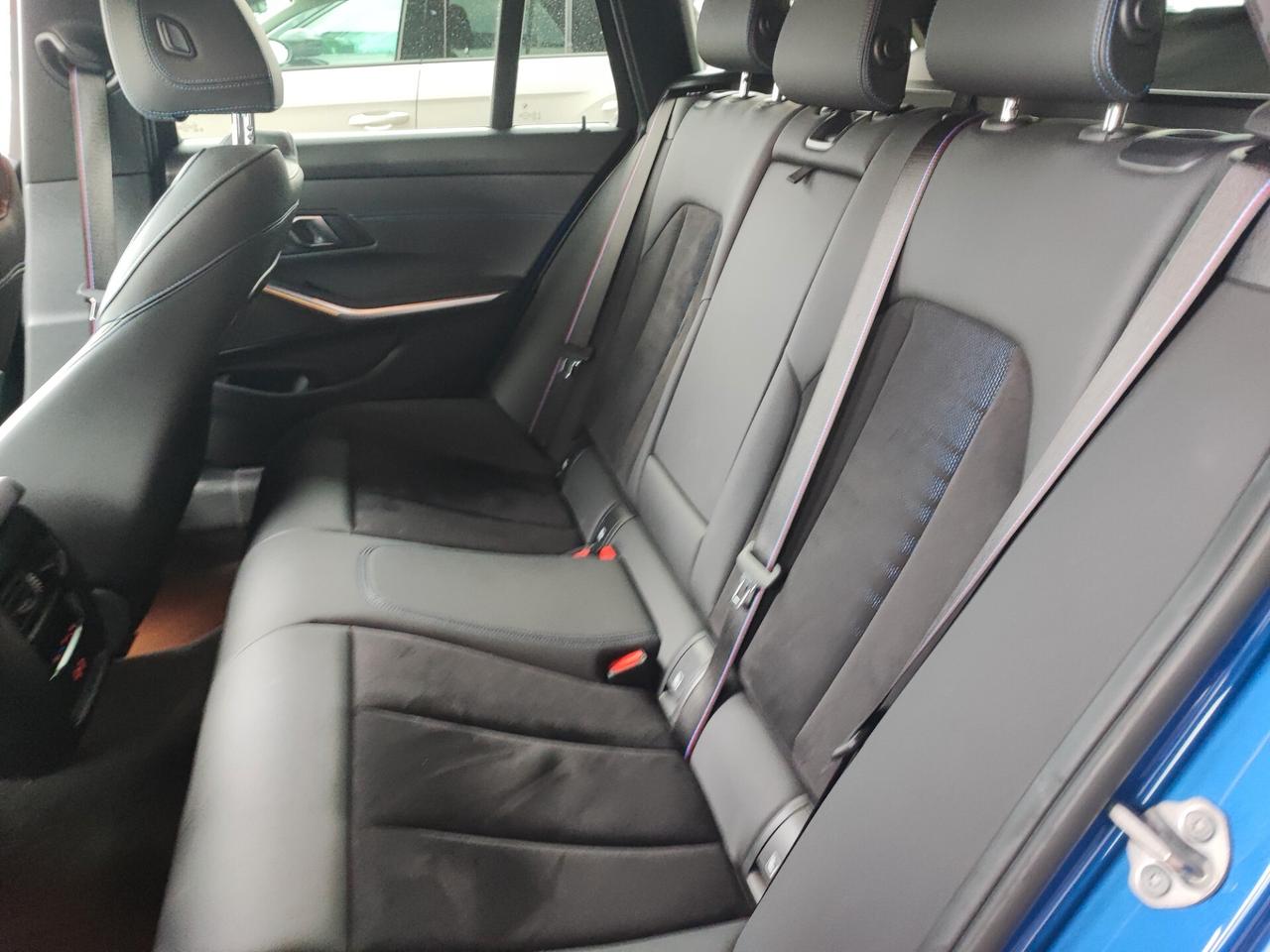 Bmw 340i M 48V xDrive Touring