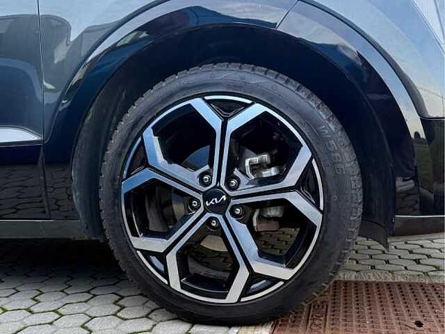 Kia Niro 1.6 GDi DCT HEV Style