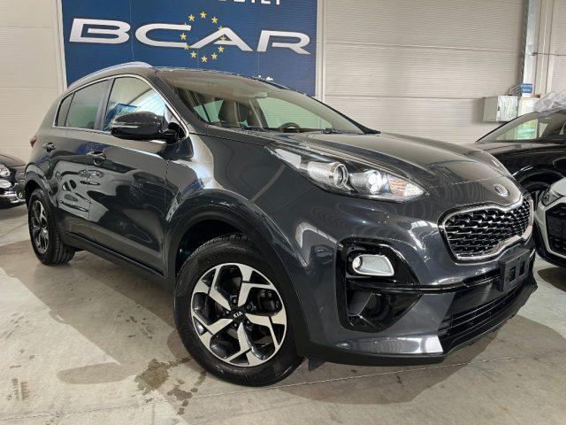 KIA Sportage 1.6 CRDI 115 CV 2WD Business Class UNICO PROPRIET.
