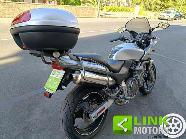 HONDA Hornet 600 S S