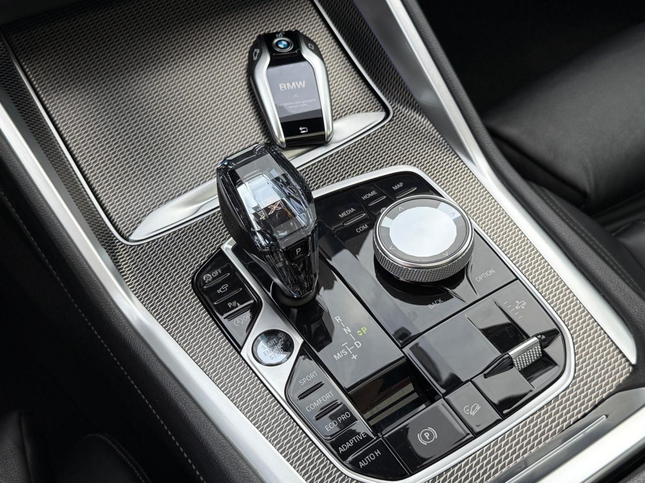 Bmw X6 xDrive30d Msport | TETTO PANO|CERCHI 22