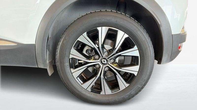 Renault Captur 1.6 E-Tech phev Techno 160cv auto