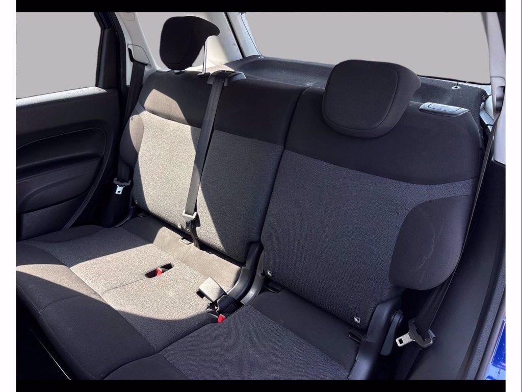 FIAT 500l 1.3 mjt mirror 95cv my20 del 2020