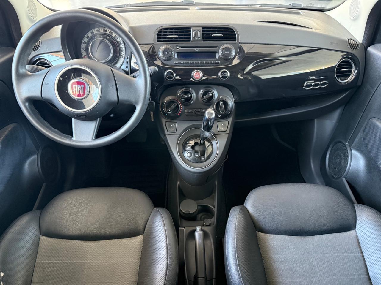 Fiat 500 1.2 Pop CAMBIO AUTOMATICO