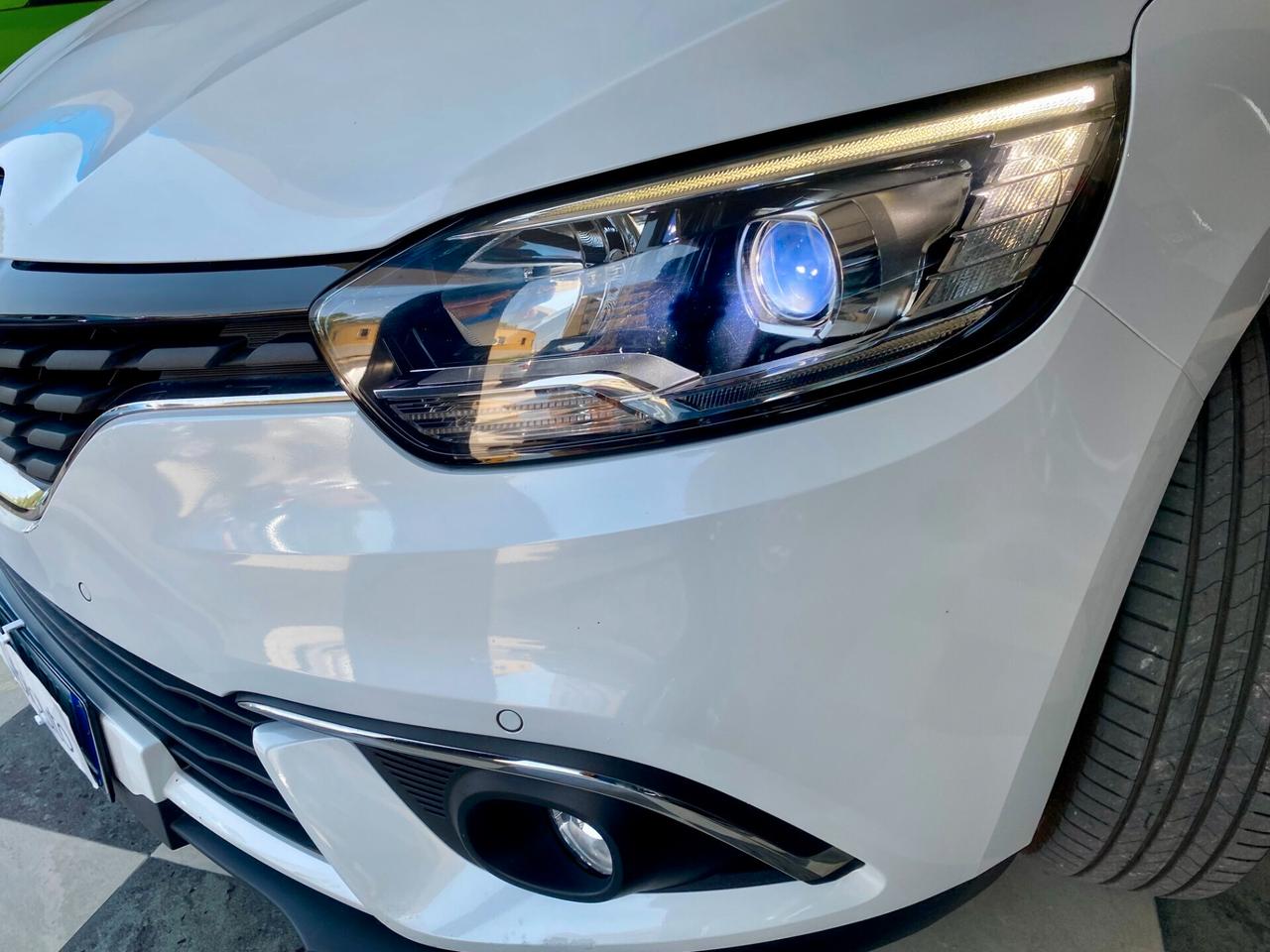 Renault Scénic dCi 120 CV EDC Sport Edition-2019