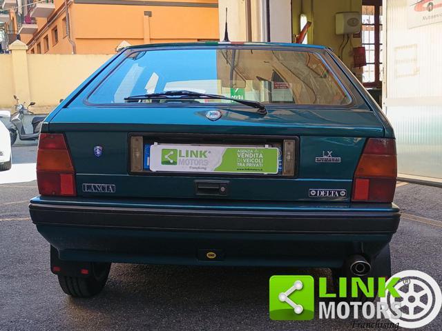 LANCIA Delta 1.3 LX Limited Edition