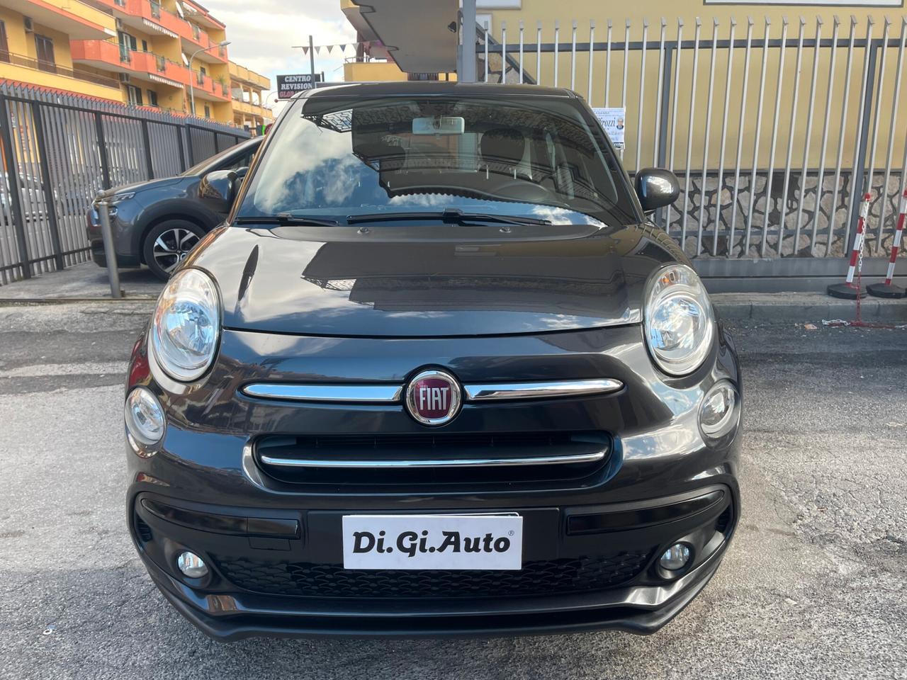 Fiat 500L 1.3 Multijet 95 CV Urban (come nuova)